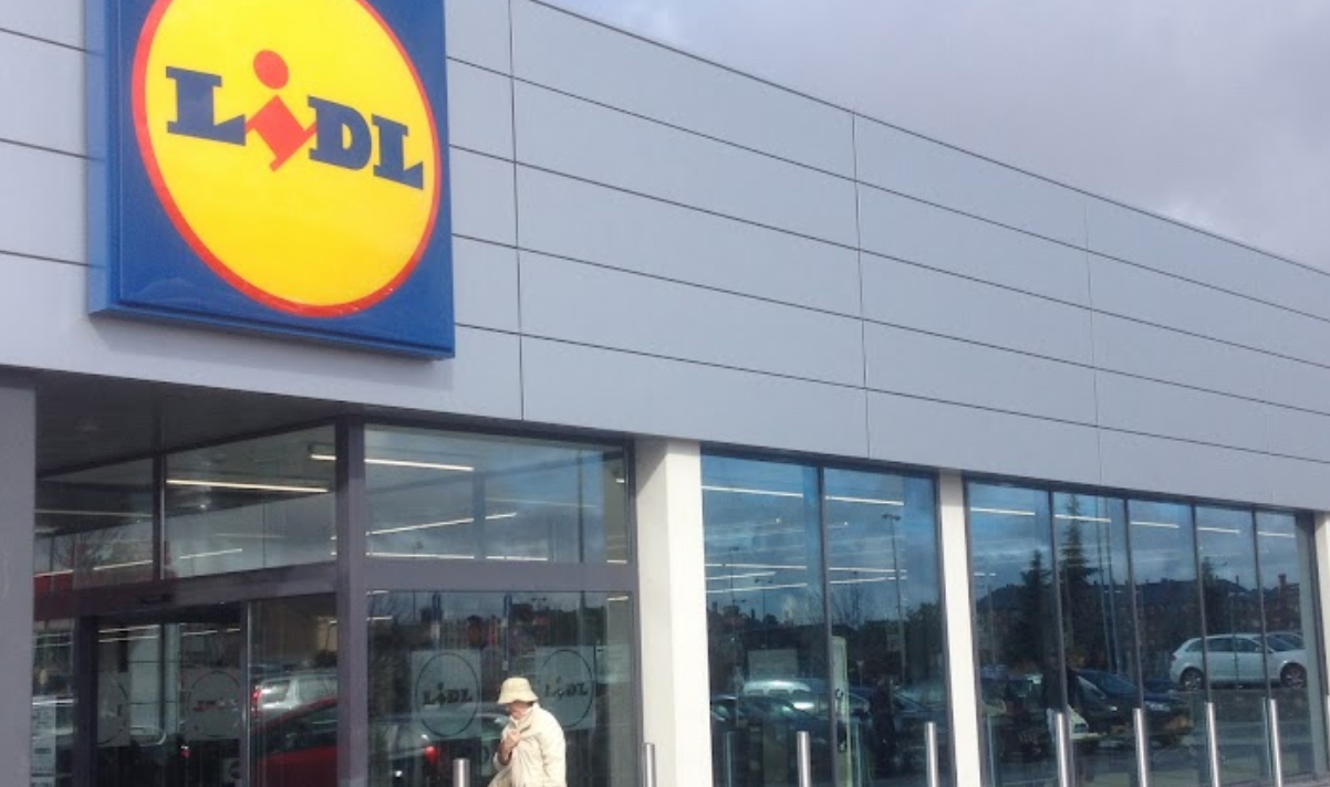 Lidl