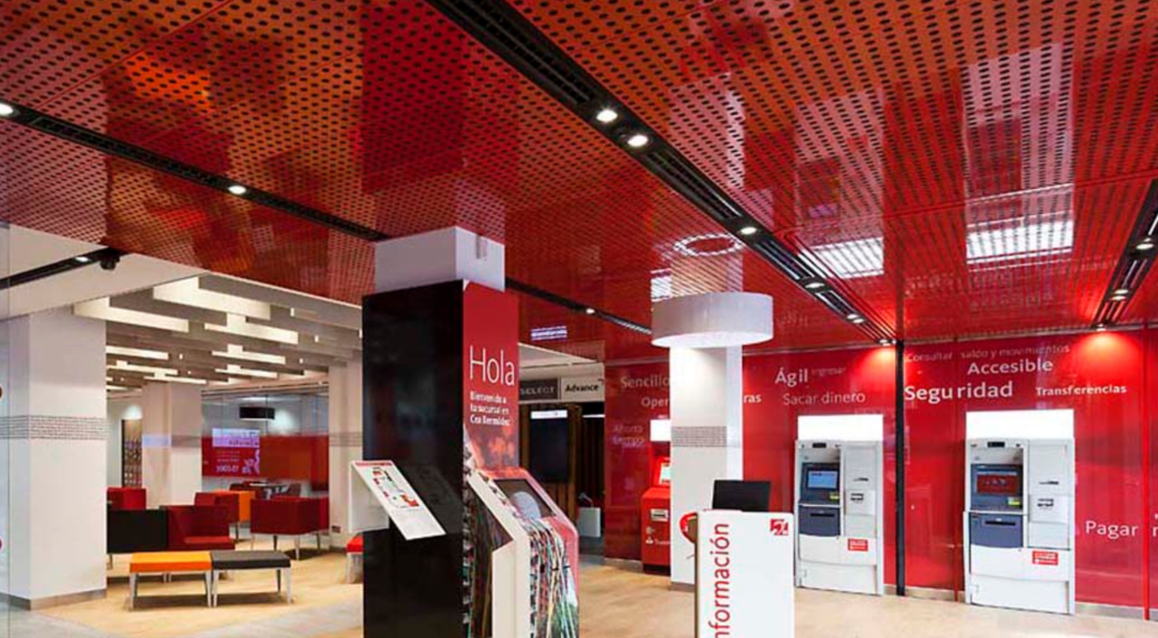 Banco Santander