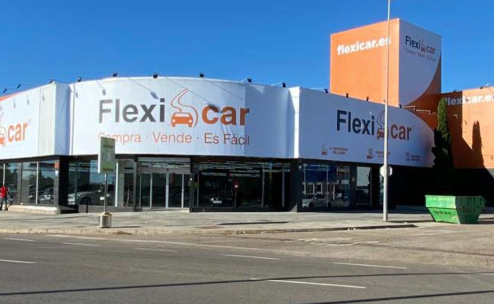 Flexicar