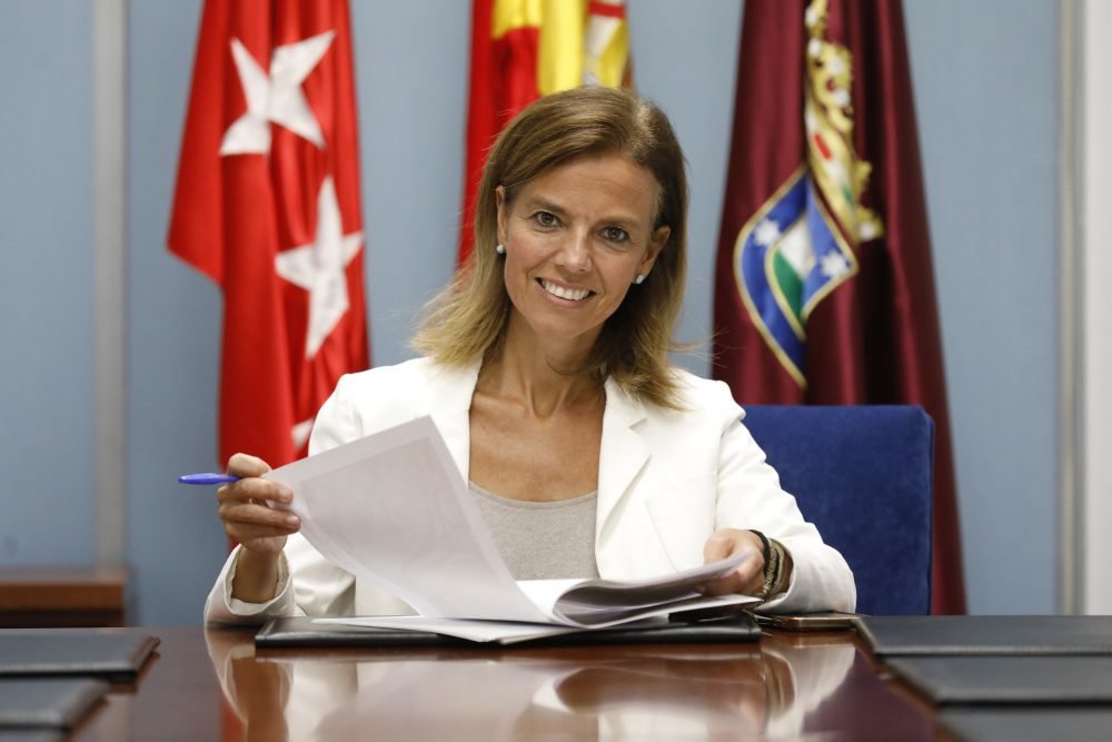 Almudena Maíllo