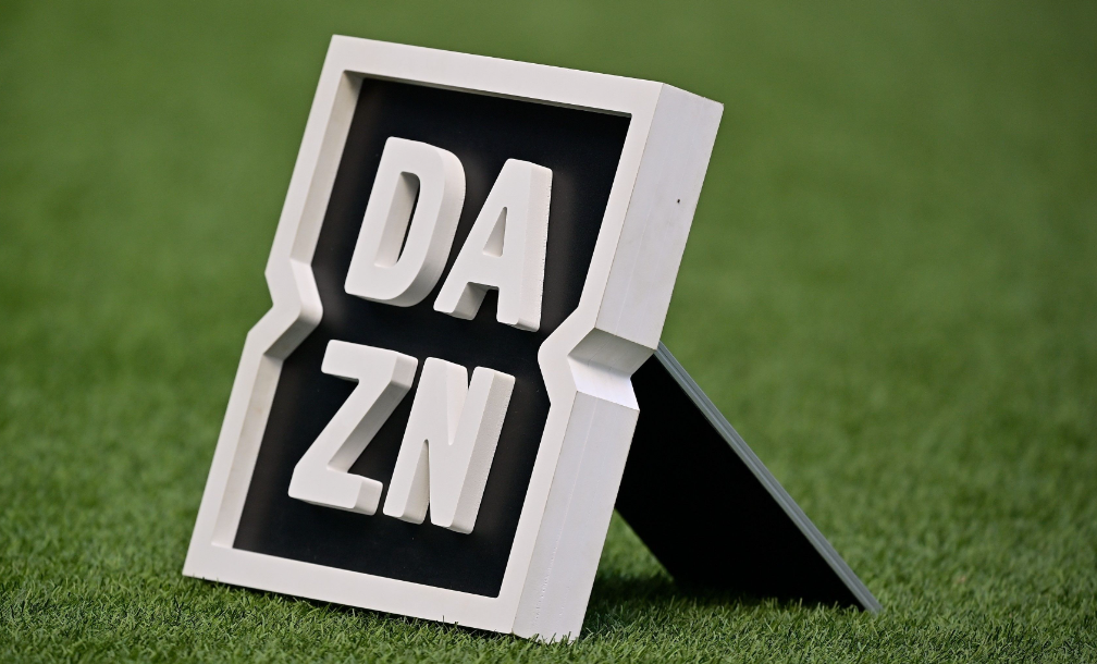 DAZN