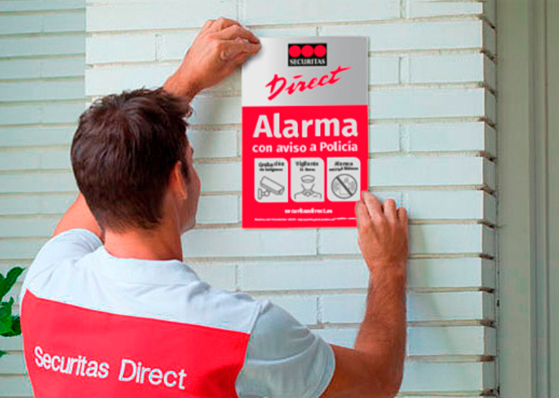 Securitas Direct