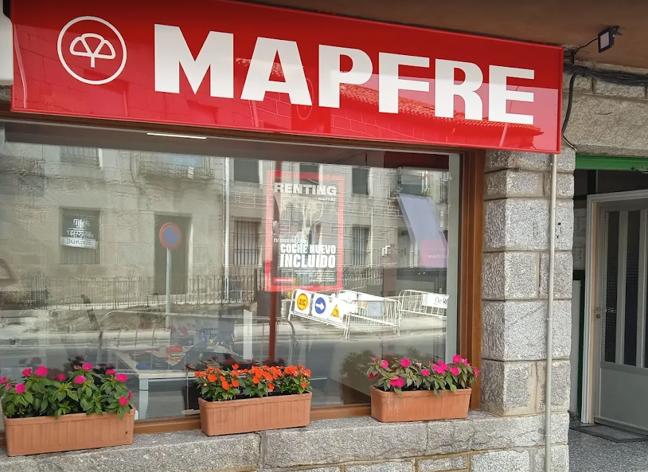 Mapfre