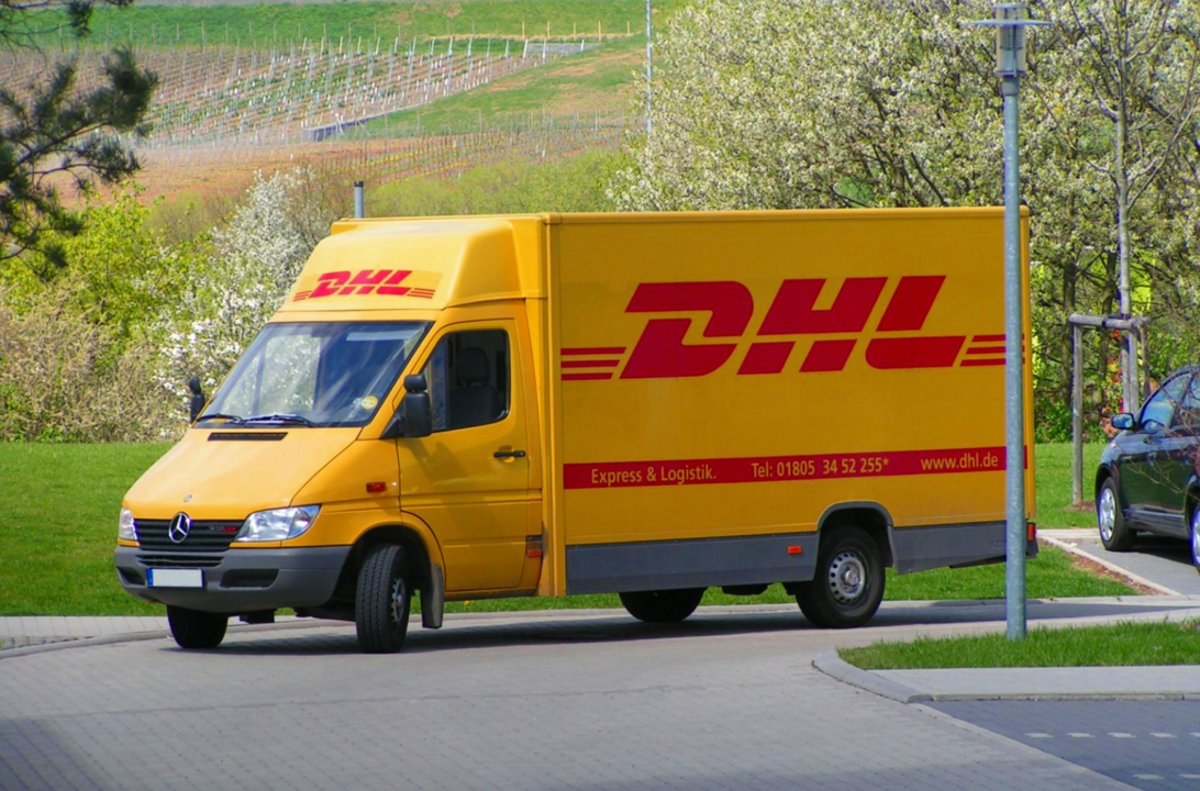 DHL