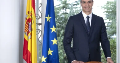 Pedro Sánchez