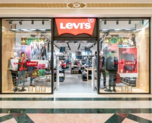 Tienda de Levi's