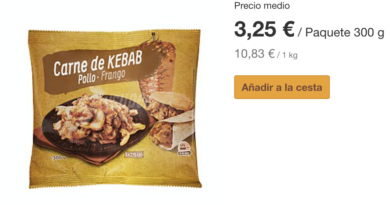 kebab