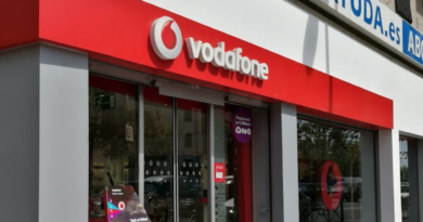 Vodafone