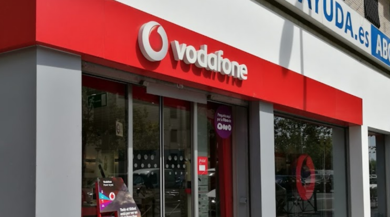 Vodafone