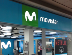 Movistar