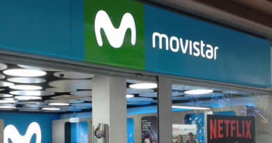 Movistar