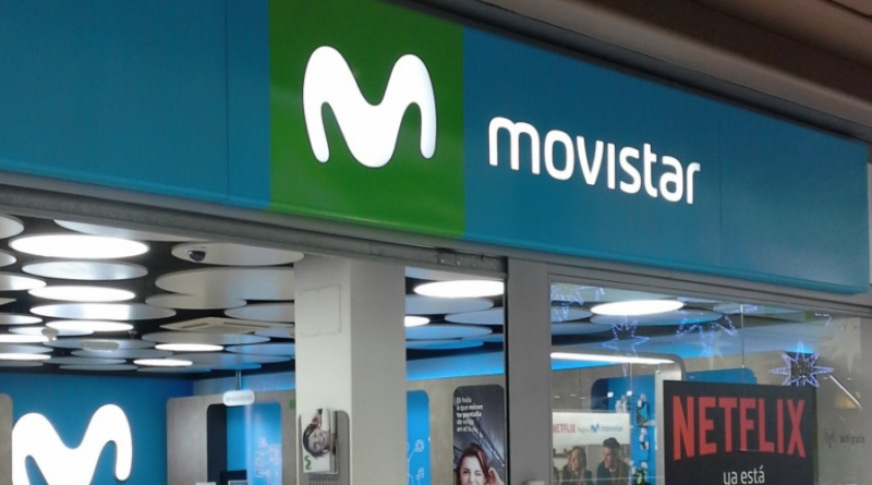 Movistar