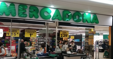 Mercadona