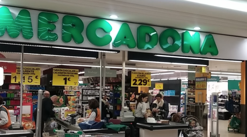 Mercadona