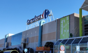 Carrefour