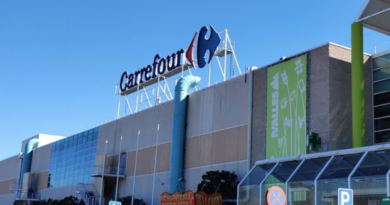 Carrefour