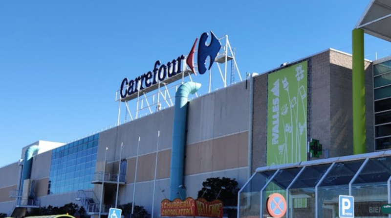 Carrefour