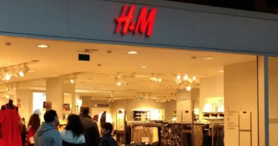 H&M