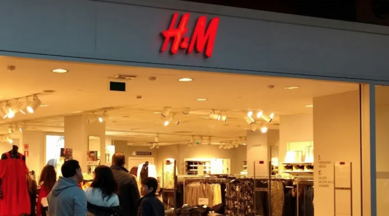 H&M