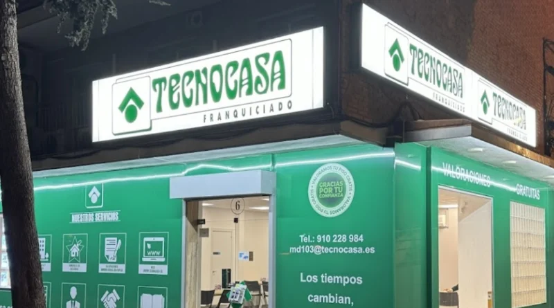 Tecnocasa