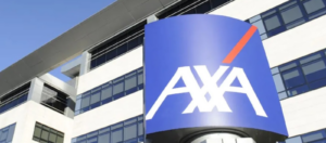 AXA