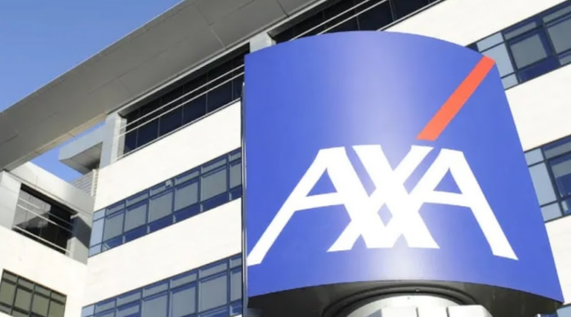 AXA