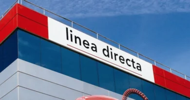 Línea Directa