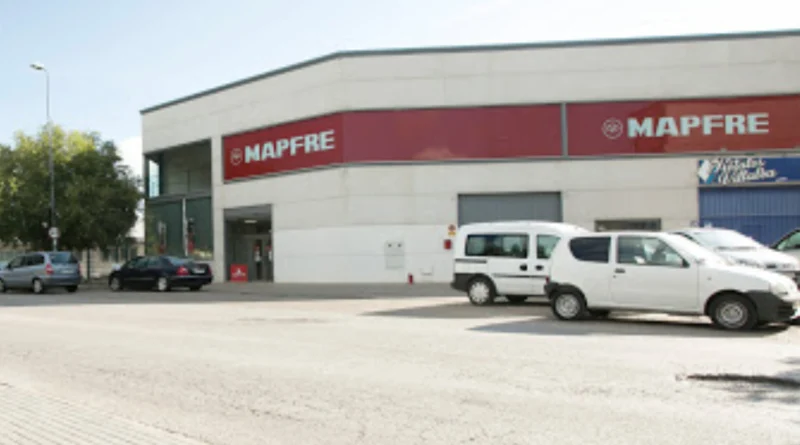 Mapfre