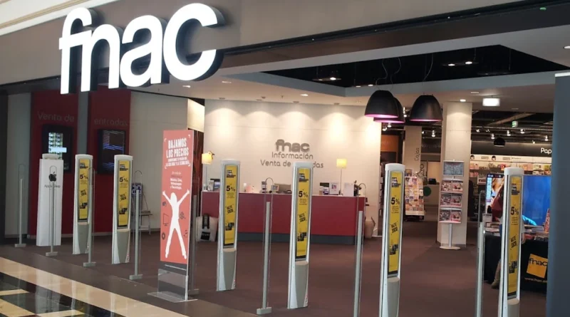 Fnac