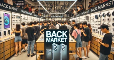 Back Market