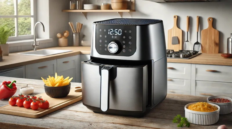 Airfryer