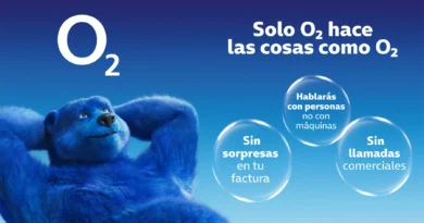 O2 Movistar