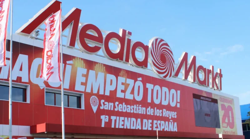 MediaMarkt