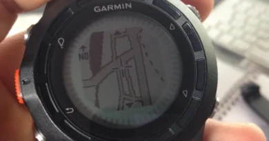 Garmin Fénix 8