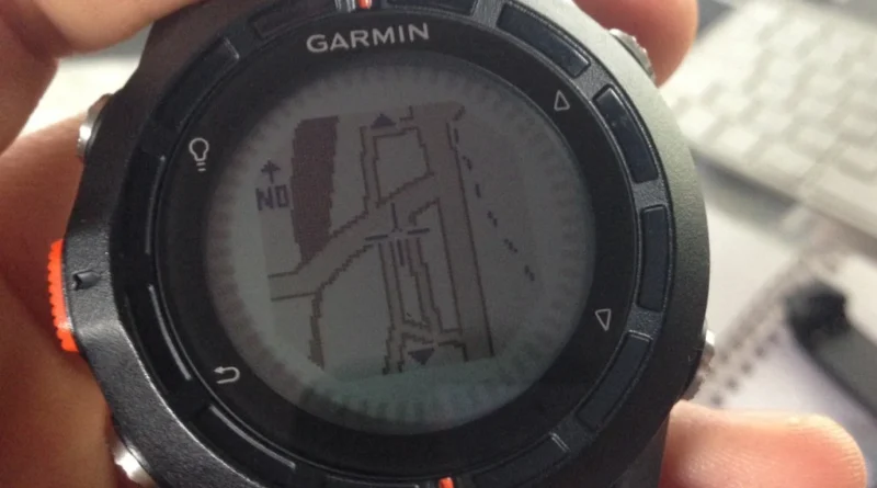 Garmin Fénix 8