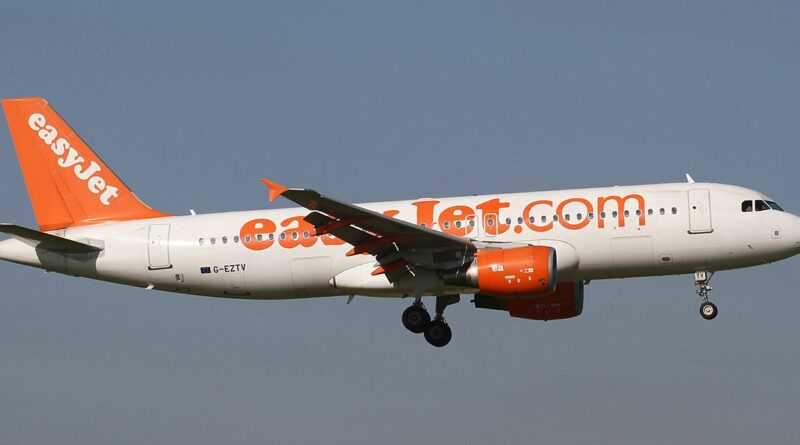 Easyjet