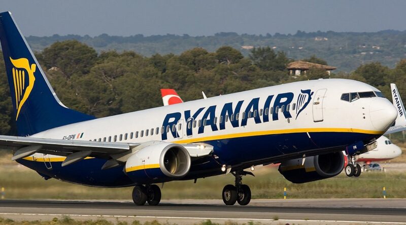 Ryanair