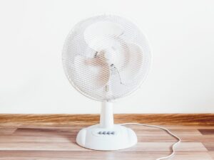 Ventilador