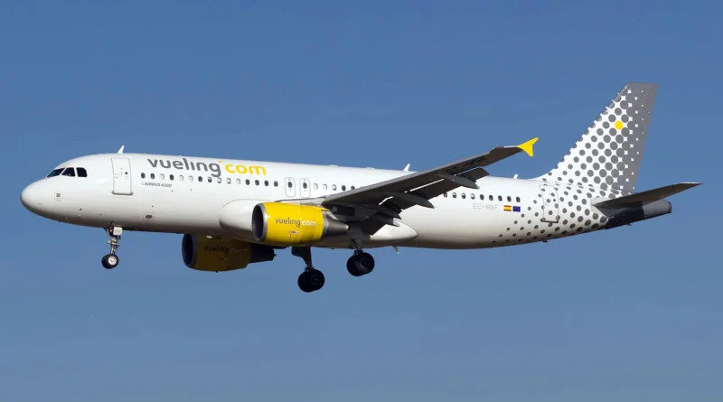 Vueling