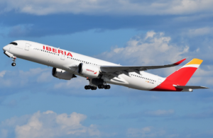 Iberia