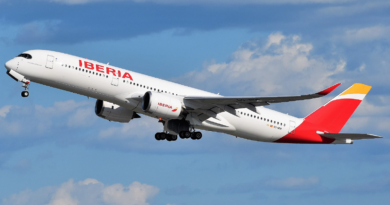 Iberia