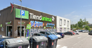 Tiendanimal