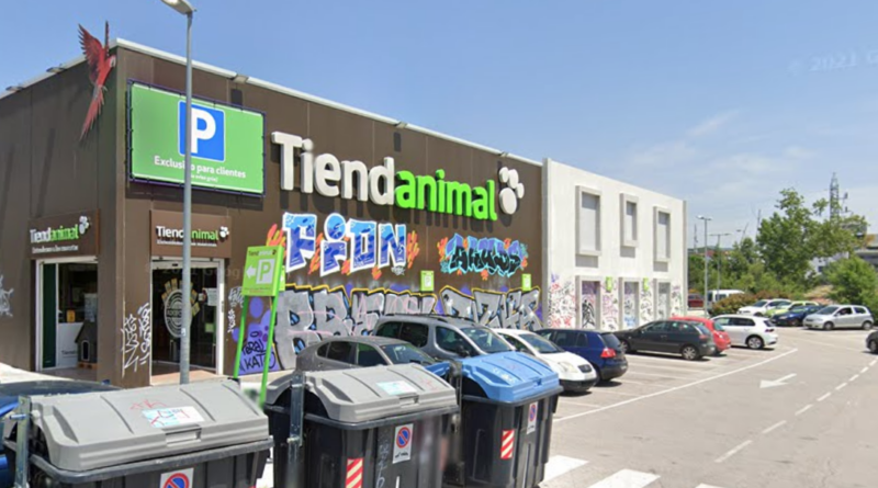 Tiendanimal