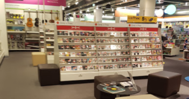 Fnac