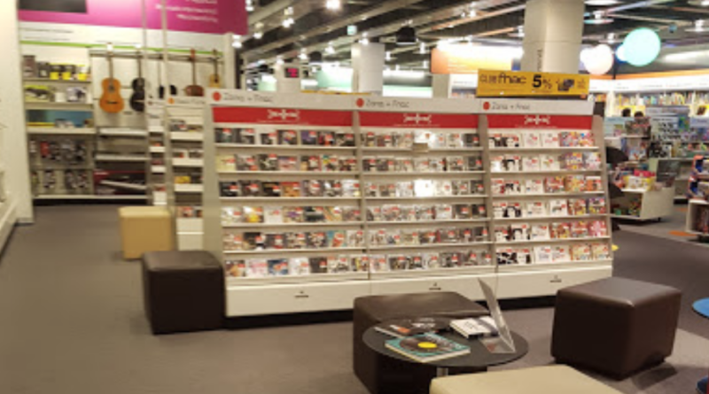 Fnac