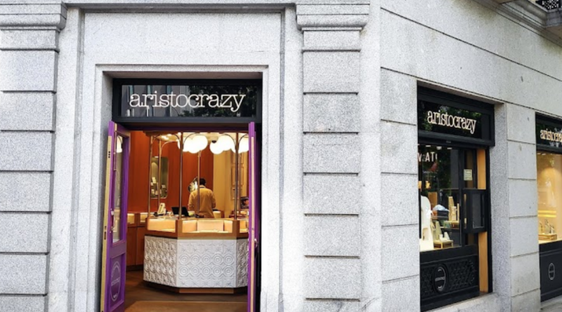 Aristocrazy