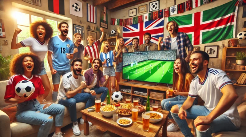 fútbol