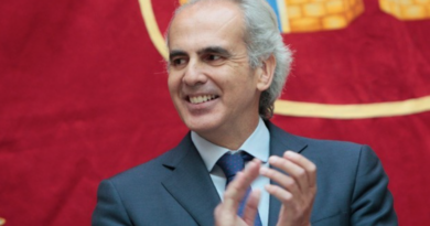 Enrique Ruiz Escudero