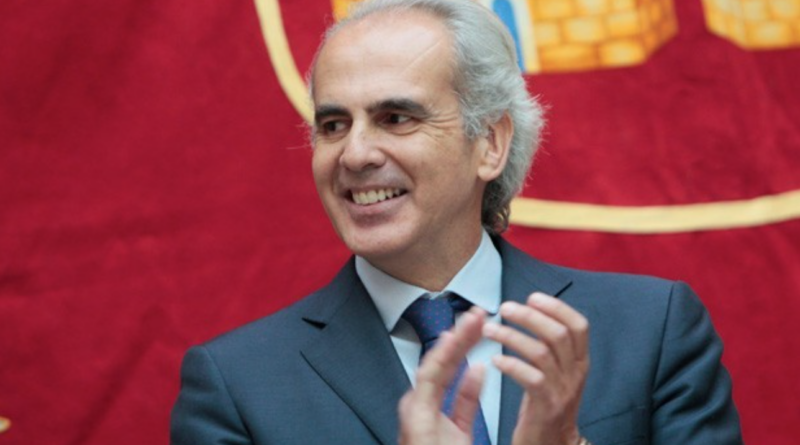 Enrique Ruiz Escudero