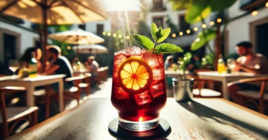 tinto de verano